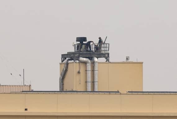 استنفار للسفارات الأميركية.. واشنطن تطلق تحذيرا أمنيا عالميا