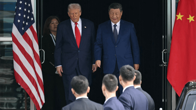 من التصعيد إلى التهدئة.. لماذا غيّر ترامب نهجه تجاه الصين؟