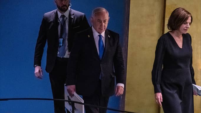 نتنياهو: دمرنا جزءا كبيرا من ترسانة حزب الله (تغطية مباشرة)