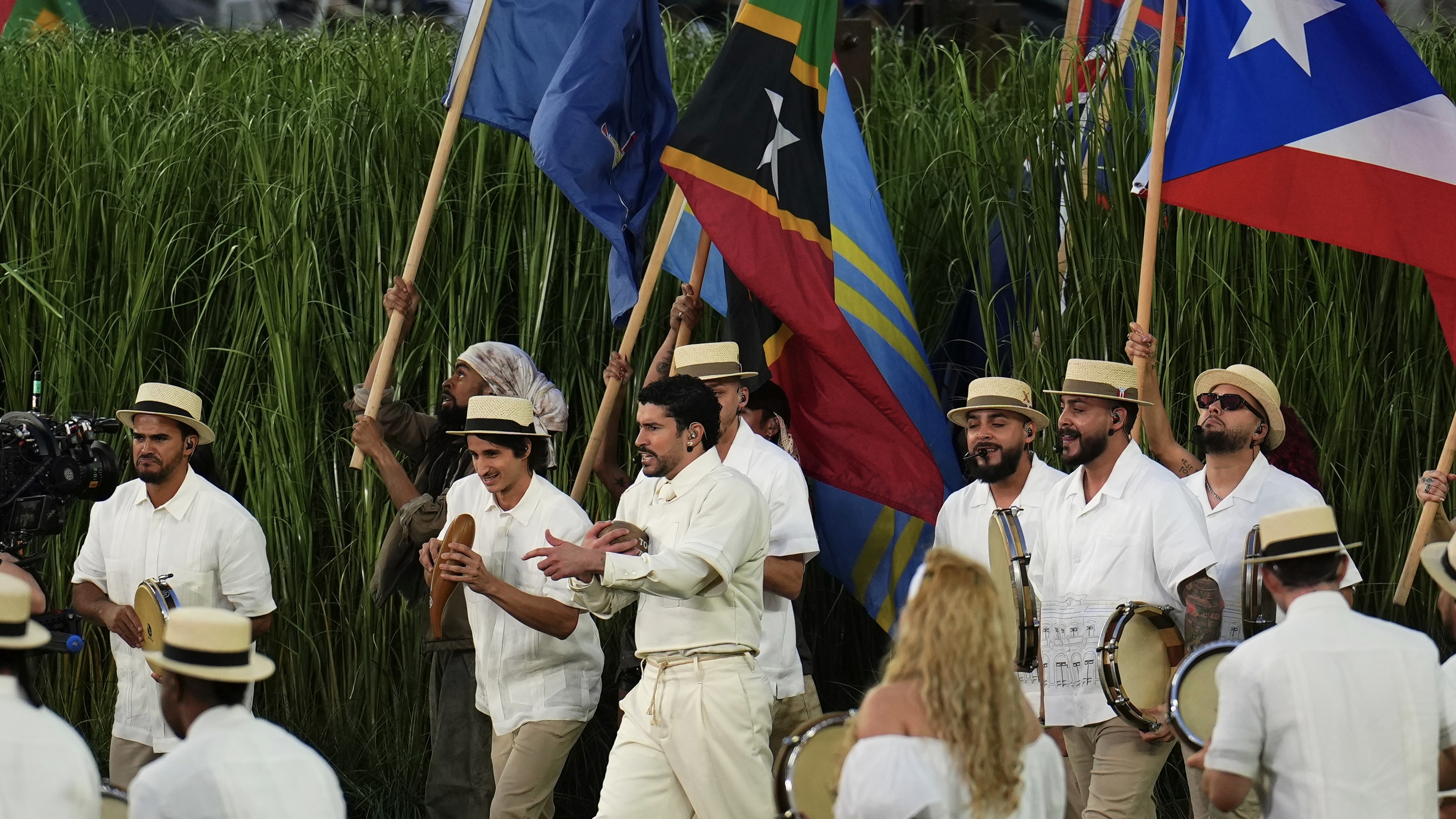 بلا ترجمة.. لماذا تجاوز عرض "سوبر بول" حدود أميركا هذه المرة؟