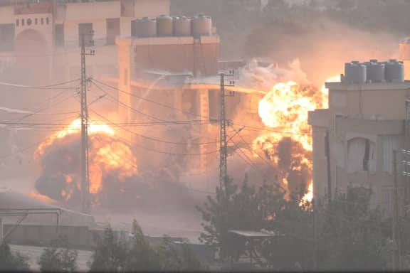 هدنة على الورق.. وضربات إسرائيلية جديدة في الجنوب اللبناني