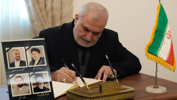 "حزب الله" يختار محمد رعد لـ"منصب جديد"