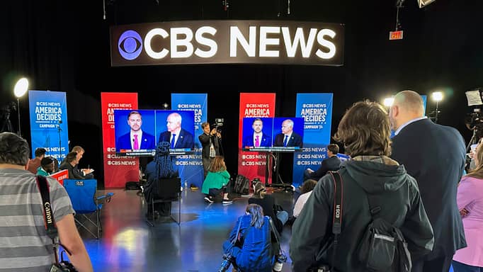 بعد 100 عام من البث.. "سي بي إس" تُطفئ الميكروفون العريق