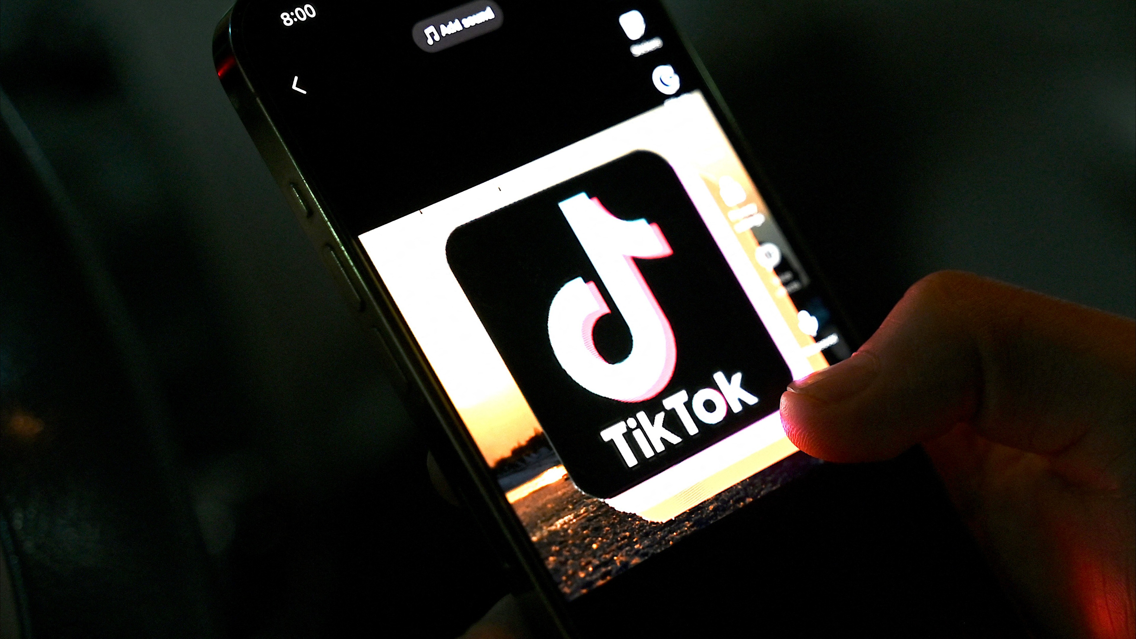 برنامج للزواج في "تيك توك" يثير الجدل في المغرب