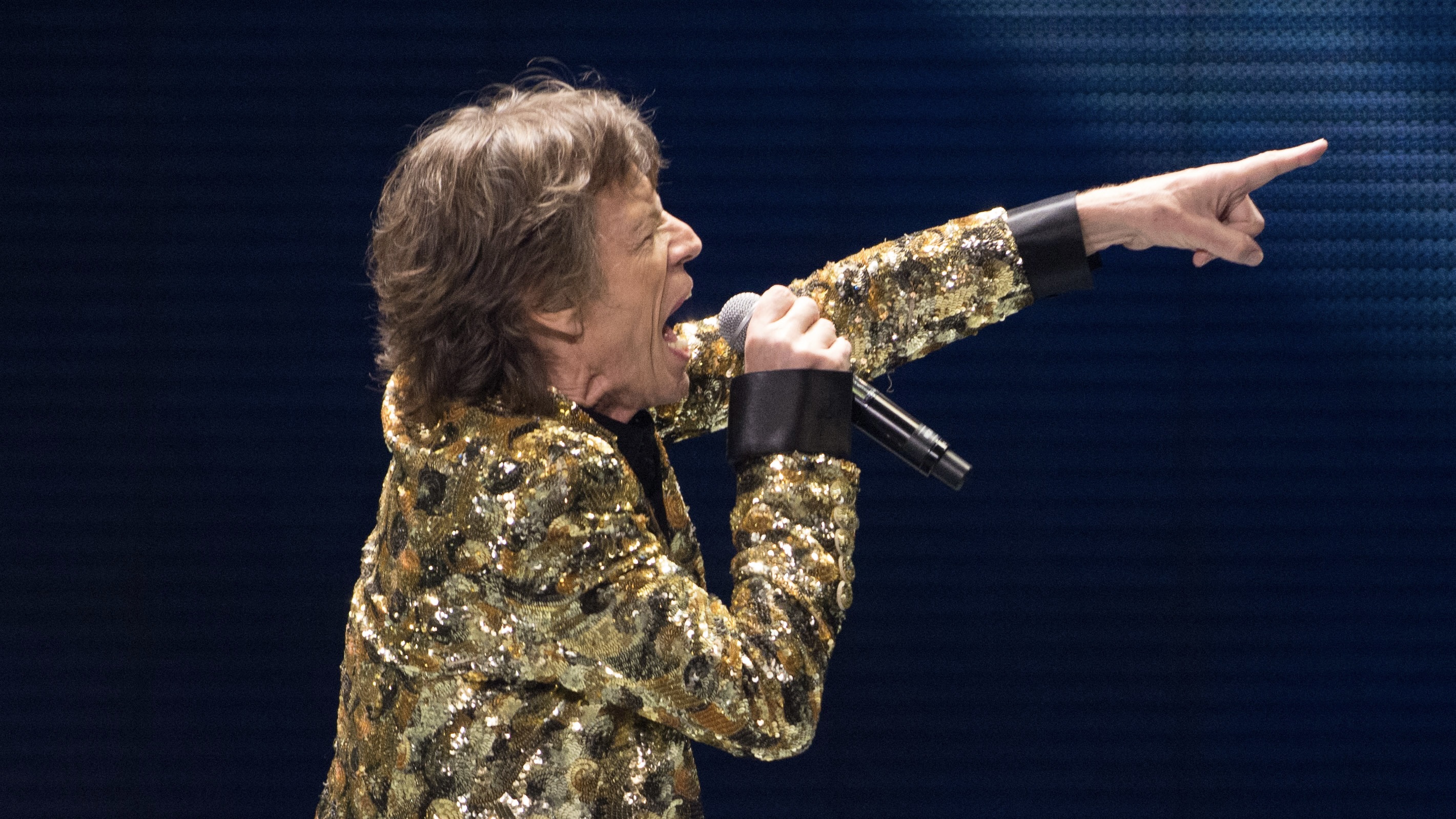 كنوز "رولينغ ستونز" في مزاد.. كم تصل قيمتها؟