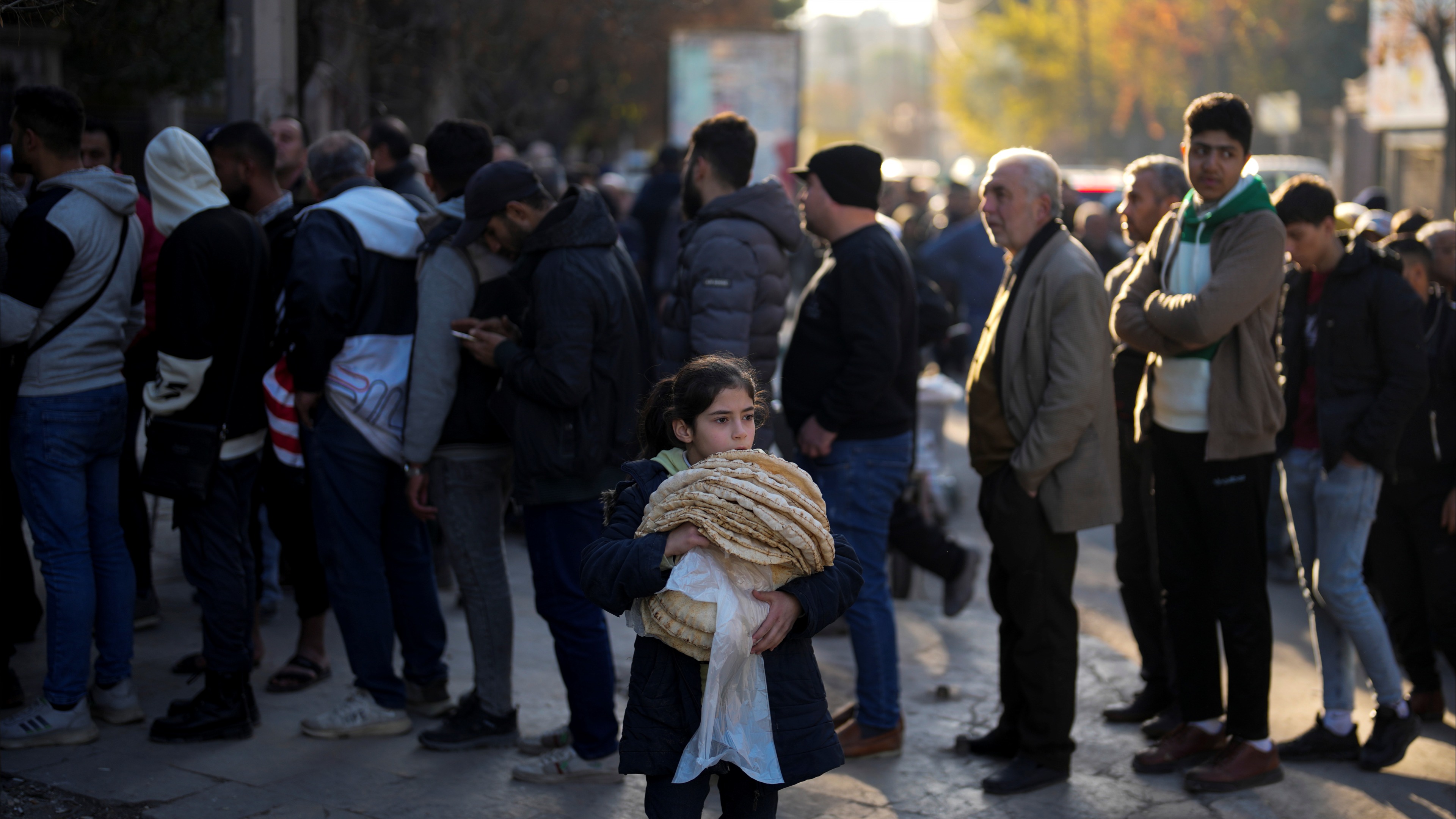 حلب السورية.. قصص عن "وحوش الليل" وفوضى النهار