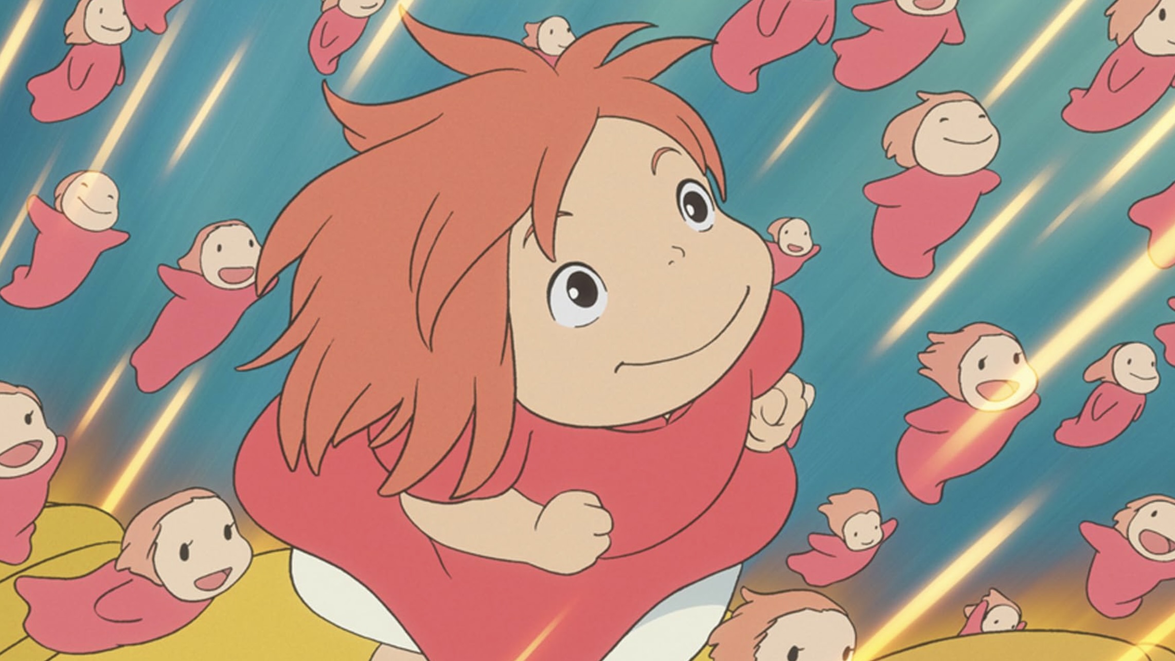 سر "ديزني اليابان".. كيف تحولت سمكة ميازاكي إلى ملهمة للأطفال؟