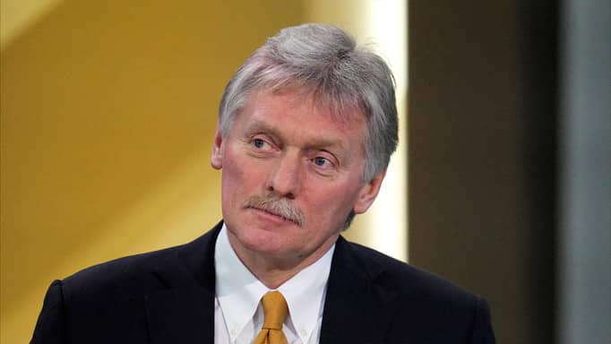 فكرة زيلينسكي تثير ضحك موسكو