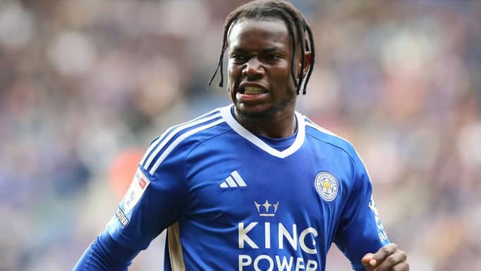 رفض غانا من أجل ليستر.. فخسر الاثنين