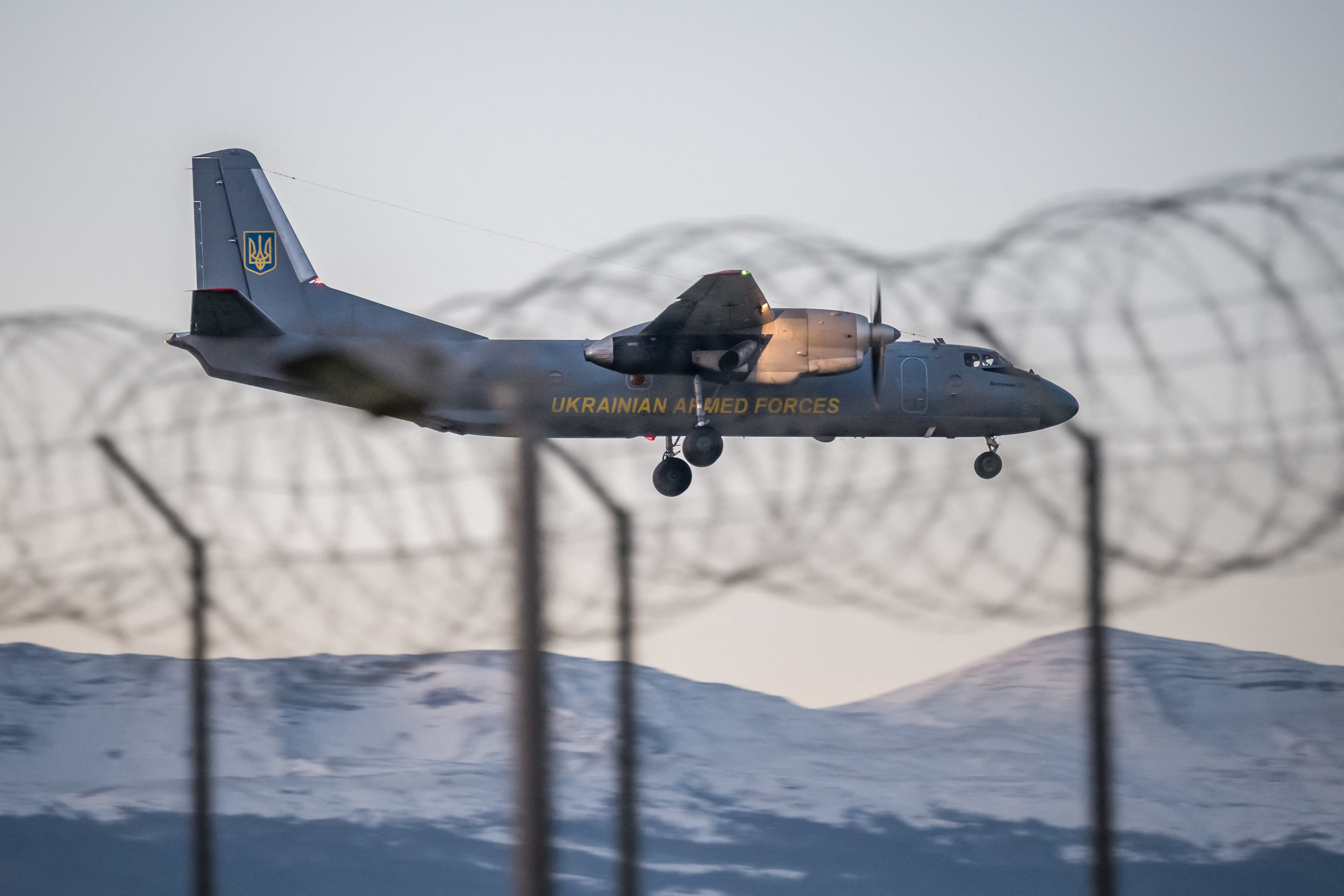 ضغط الساعات الأخيرة.. خطة ترامب تدفع جنيف إلى مفاوضات صعبة