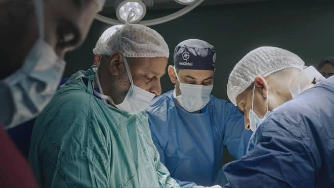 جيش "الأطباء الأجانب" يتضاعف في ألمانيا خلال عقد