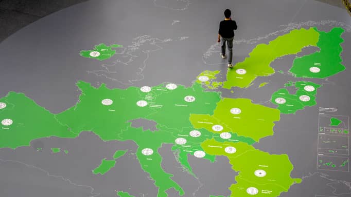 "أزمة 2022" تعود من جديد؟.. مخاوف من "صدمة طاقة" في أوروبا