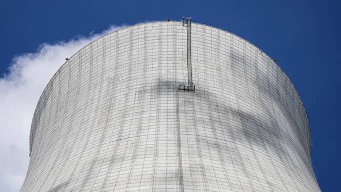 أوروبا تلجأ لـ"المفاعلات النووية الصغيرة" وسط أزمة الطاقة