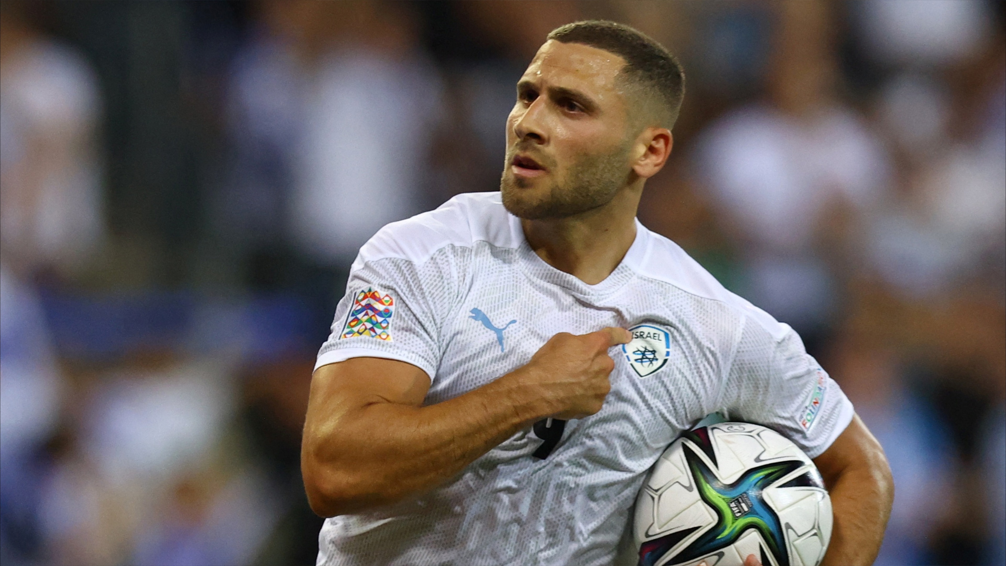 صفقة ويسمان المرفوضة.. من ملاعب ألمانيا إلى شبح الهولوكوست