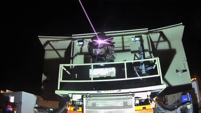 الشعاع الحديدي VS القبة.. إسرائيل تلجأ لـ"الأعجوبة الرخيصة"