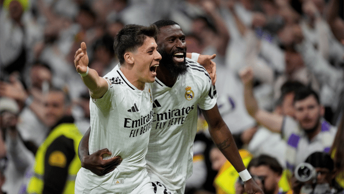 جوائز دوري أبطال أوروبا.. ريال مدريد "سيّد" القارة العجوز