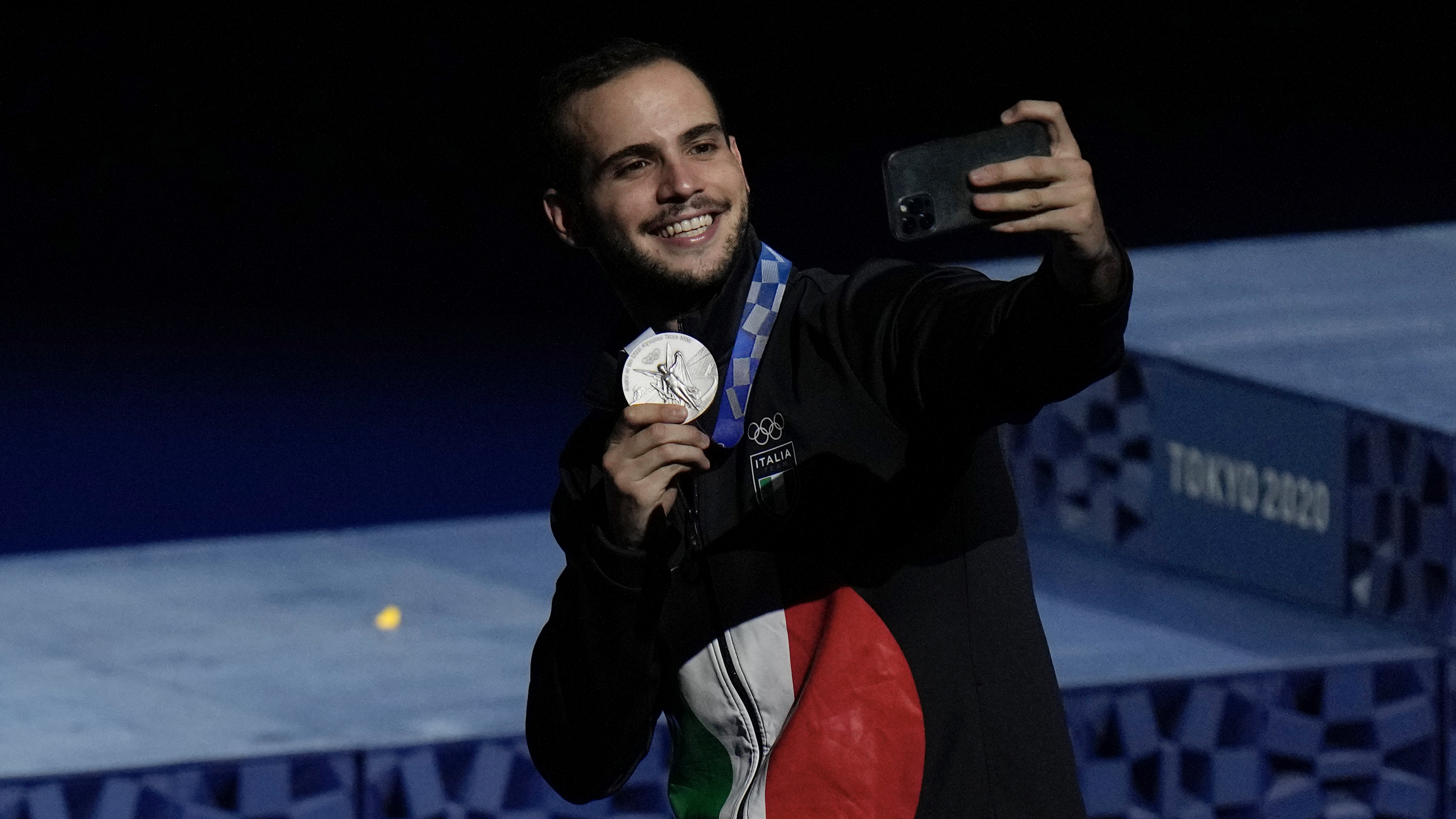 "رياضي إنفلونسر".. جيل زد يغير قواعد الأولمبياد