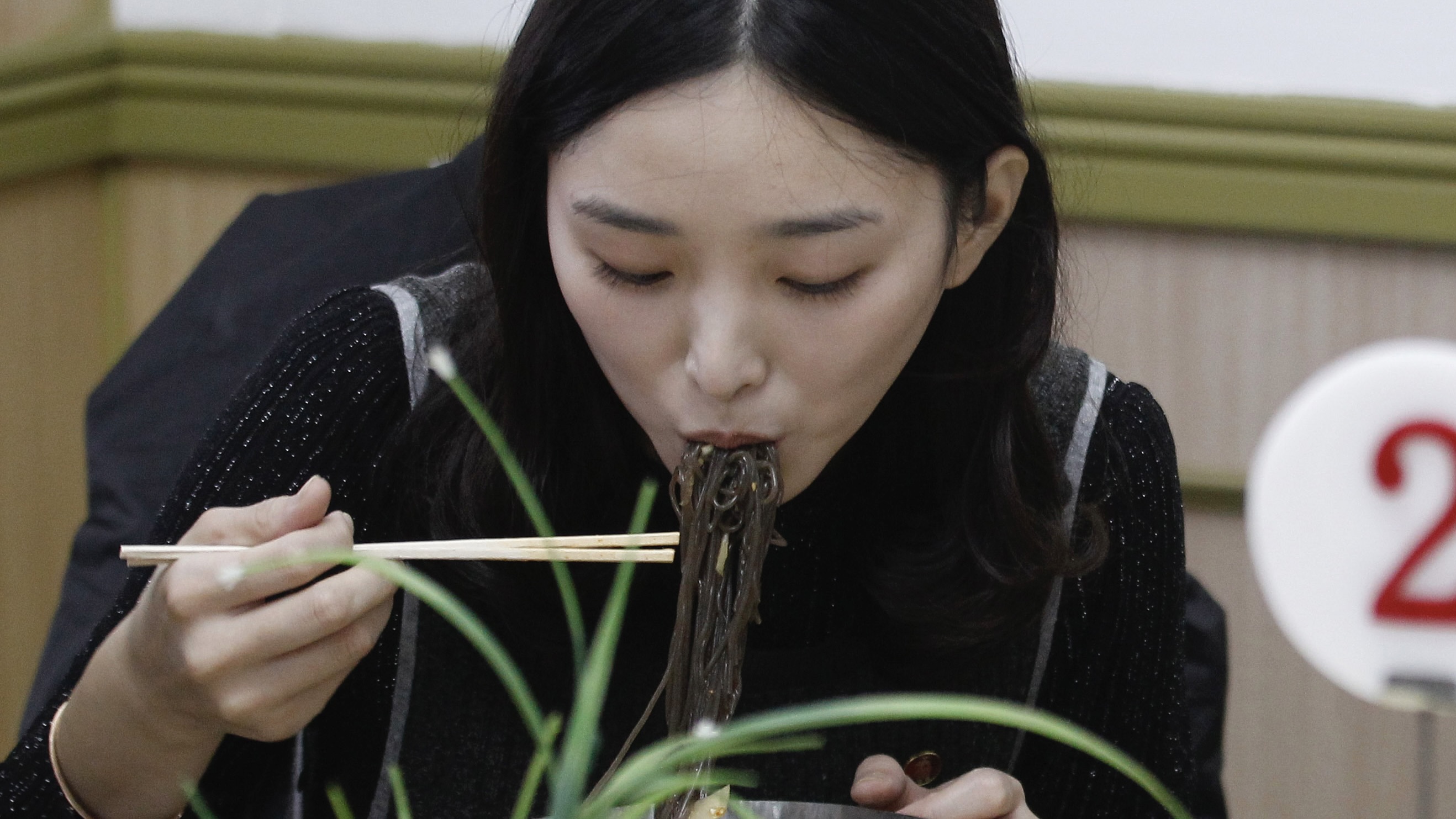 بعد الـK-pop.. كوريا جاهزة لغزو موائد العالم بالطعام البحري