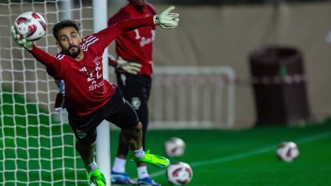 جدل سعودي بعد استبعاد العقيدي