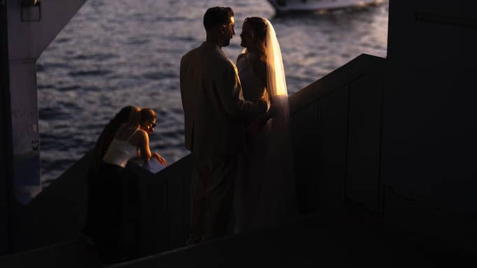 "الزوجة الثانية" تثير أزمة في تونس