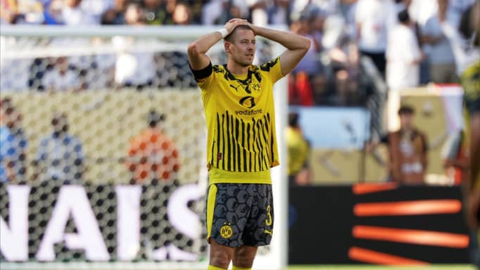 في دورتموند.. المطبخ أهم من الميركاتو!