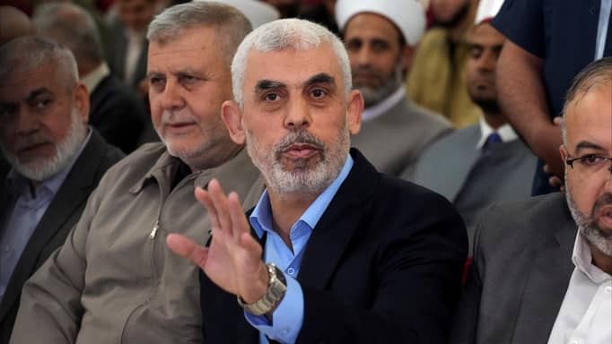 إسرائيل تخشى "انتفاضة رمضان"