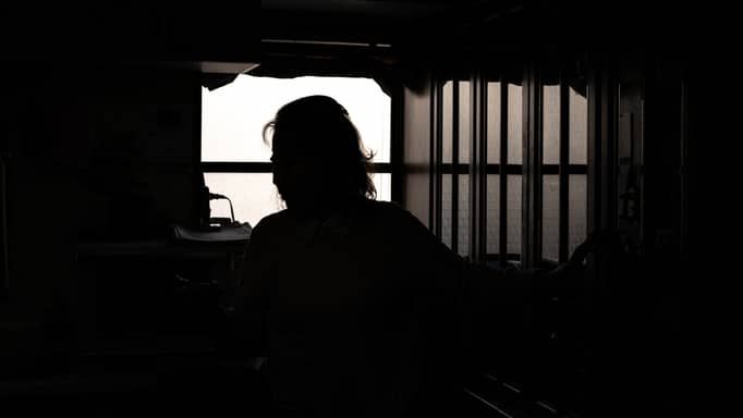 البلوغر جيهان الفيلي في قبضة الشرطة