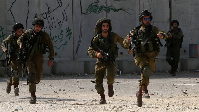 غزة تقيد إسرائيل.. مطاردة عكسية خارج الحدود