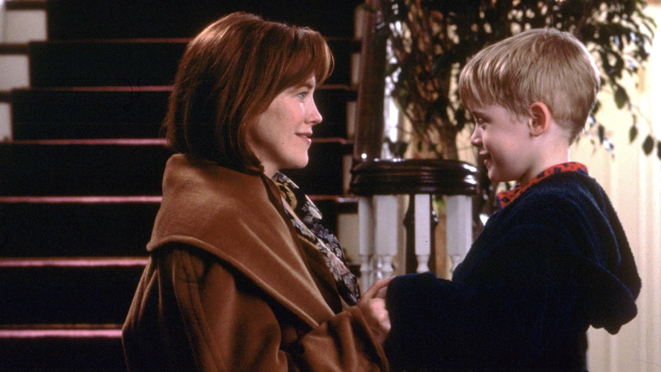 وفاة بطلة Home Alone عن 71 عاما