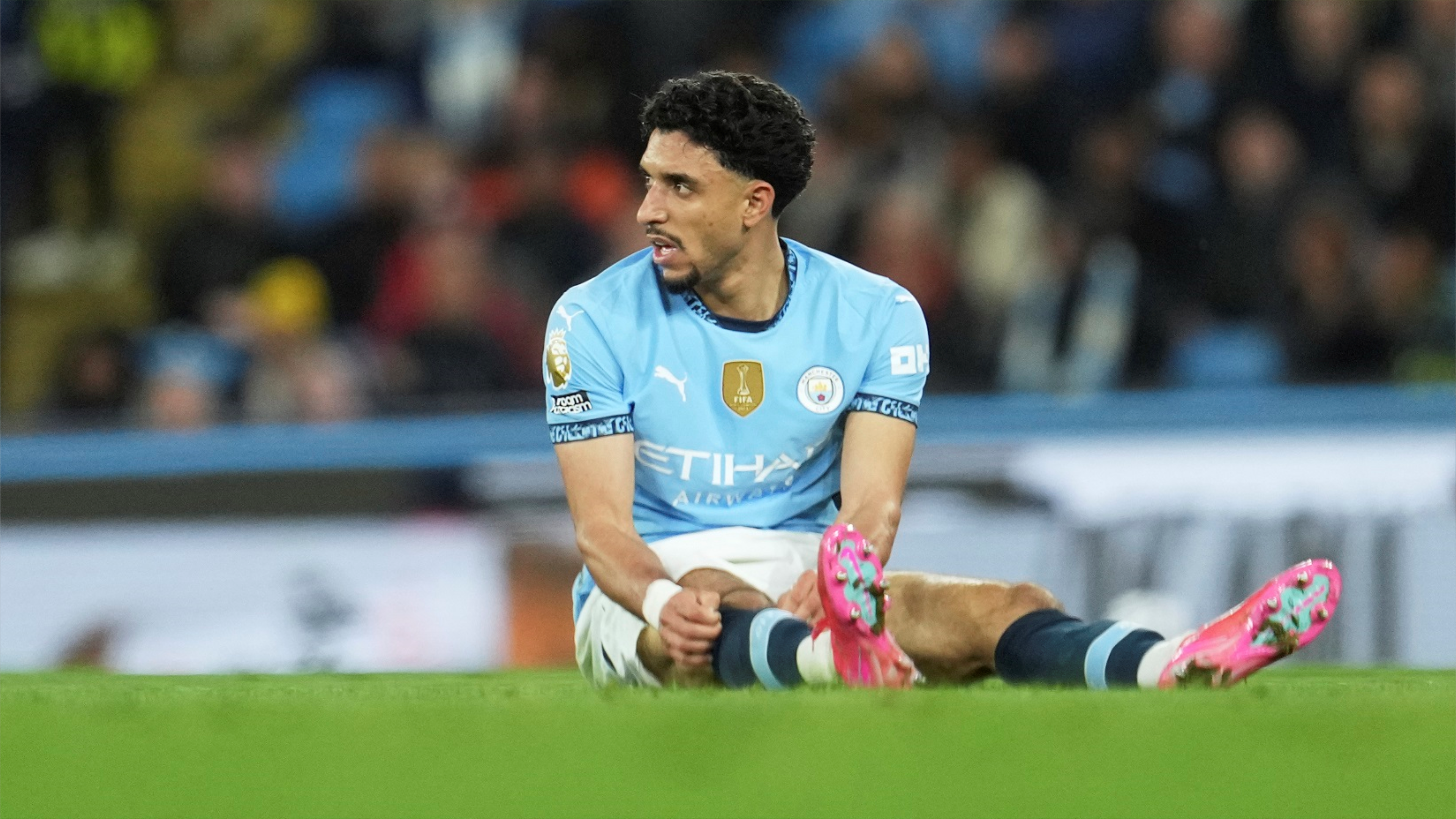 فانتازي بلينكس.. عمر مرموش يخذل 187 ألف مدرب