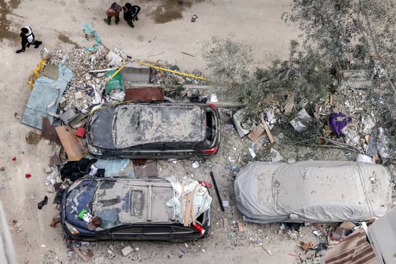 إسرائيل تؤكد استهداف حسن بدير.. ماذا قالت عنه؟