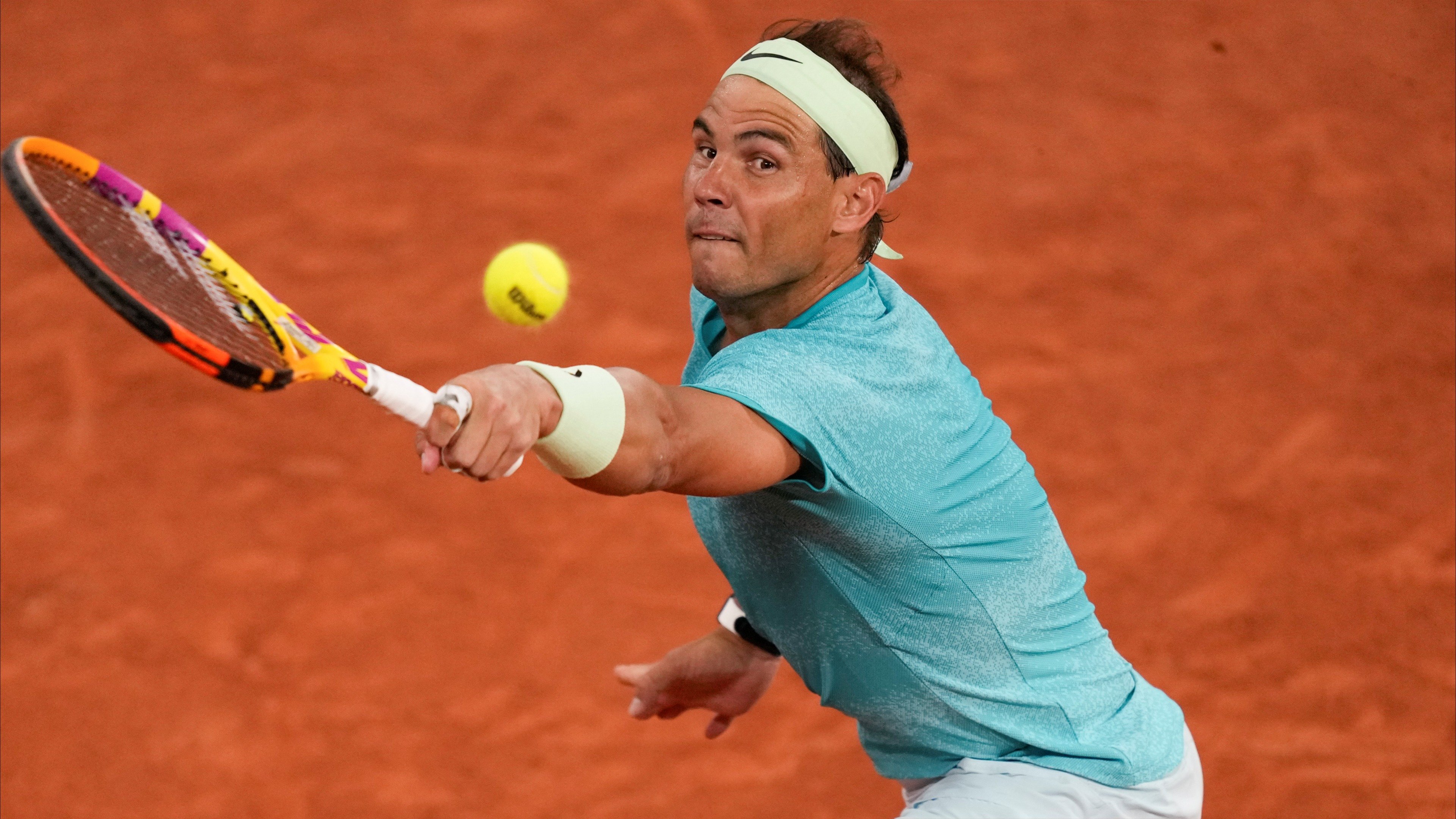 6 أساطير تستحق المتابعة "الأخيرة" في الأولمبياد