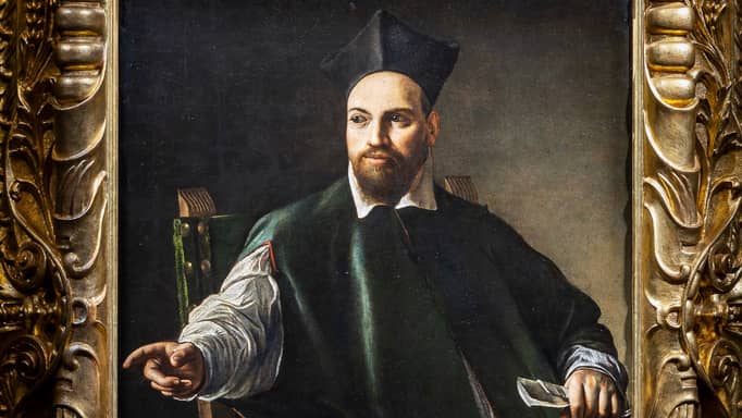 إيطاليا تقتنص "بورتريه" نادرا لكارافاجيو في أضخم صفقة فنية