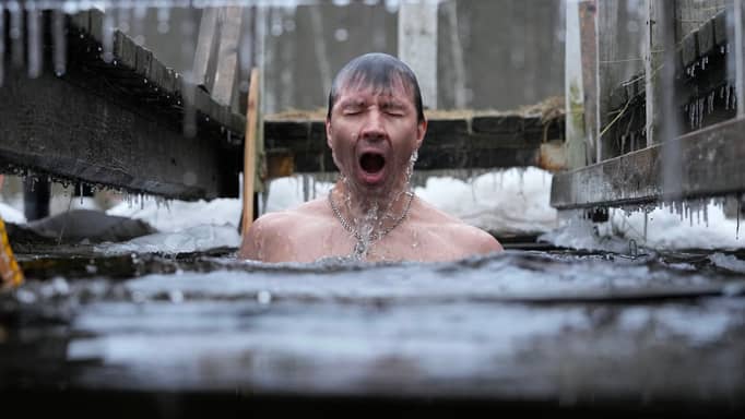 سر الانتعاش.. حل لغز "بروتين البرودة" في أجسادنا