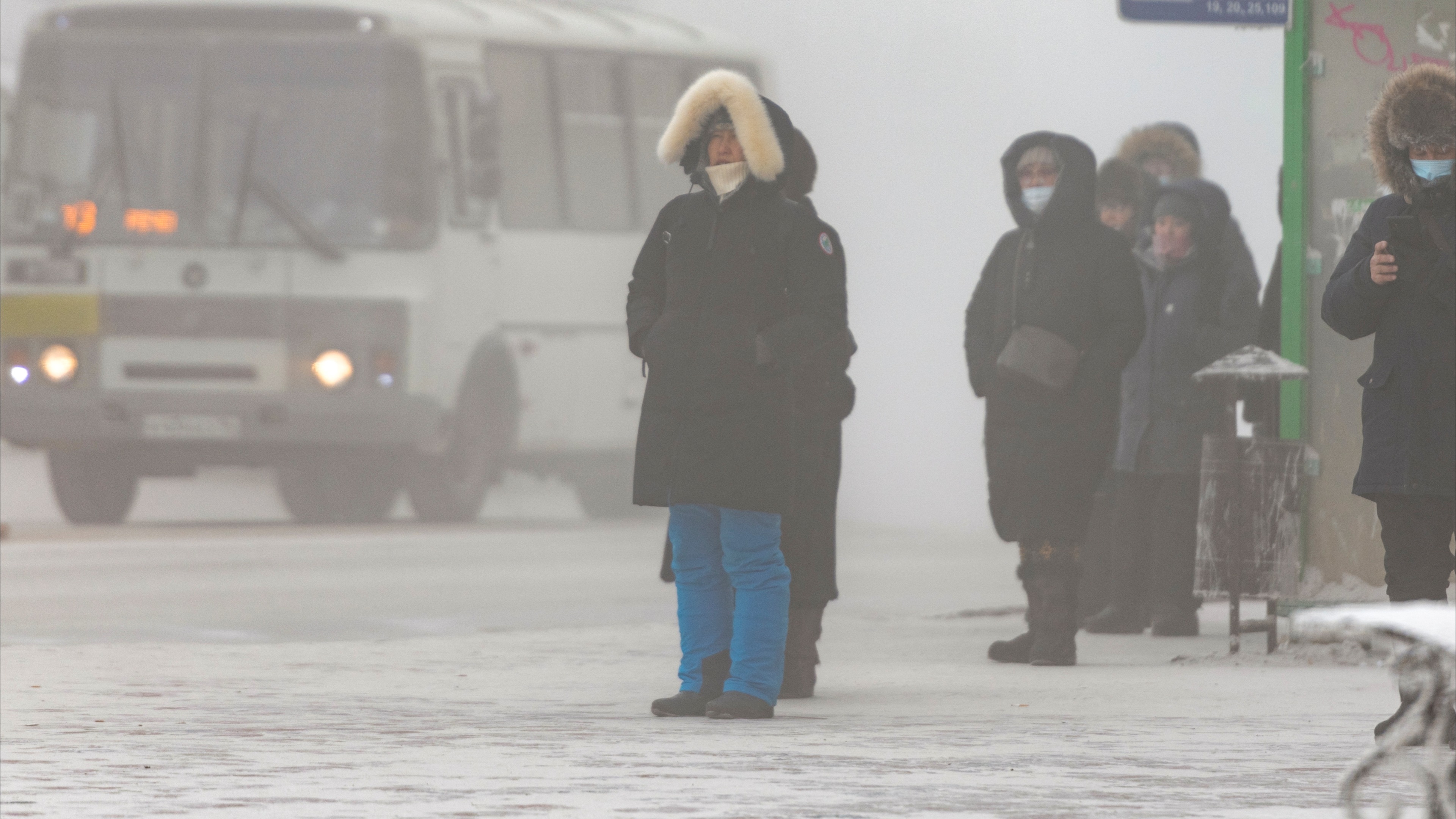 أوكرانيا تقطع الغاز الروسي.. رابحون وخاسرون في لعبة الطاقة