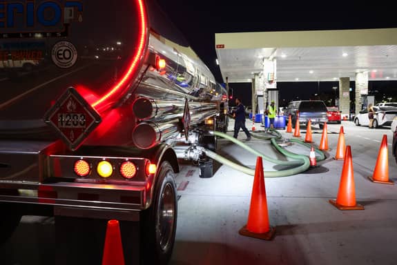 إذا انفجرت أسعار النفط.. كيف سيتغير عالمك؟