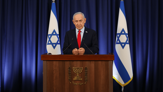 عقيدة نتنياهو الجديدة.. إسرائيل في حالة حرب مستمرة؟