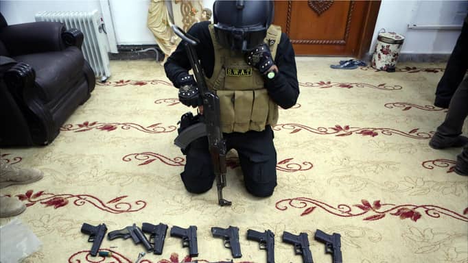 جرائم العراق.. اتهامات لعائلات مسؤولين وسلاح المليشيات