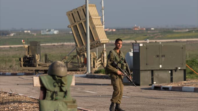 كيف تحمي "قبة إسرائيل الحديدية" اليهود وتنسى العرب؟