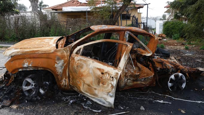 إسرائيل تتوعد حزب الله