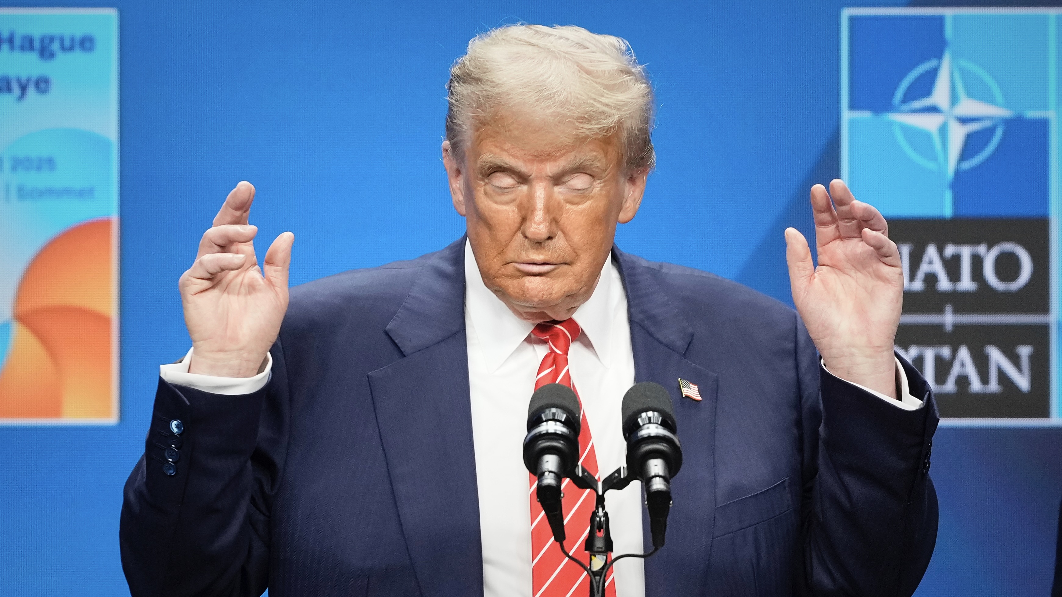 ترامب يعيد هندسة "تكساس" لضمان 5 مقاعد.. و"كاليفورنيا" ترد بالمثل