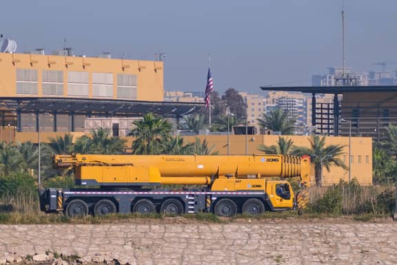 واشنطن تضرب الفصائل الموالية لإيران في العراق