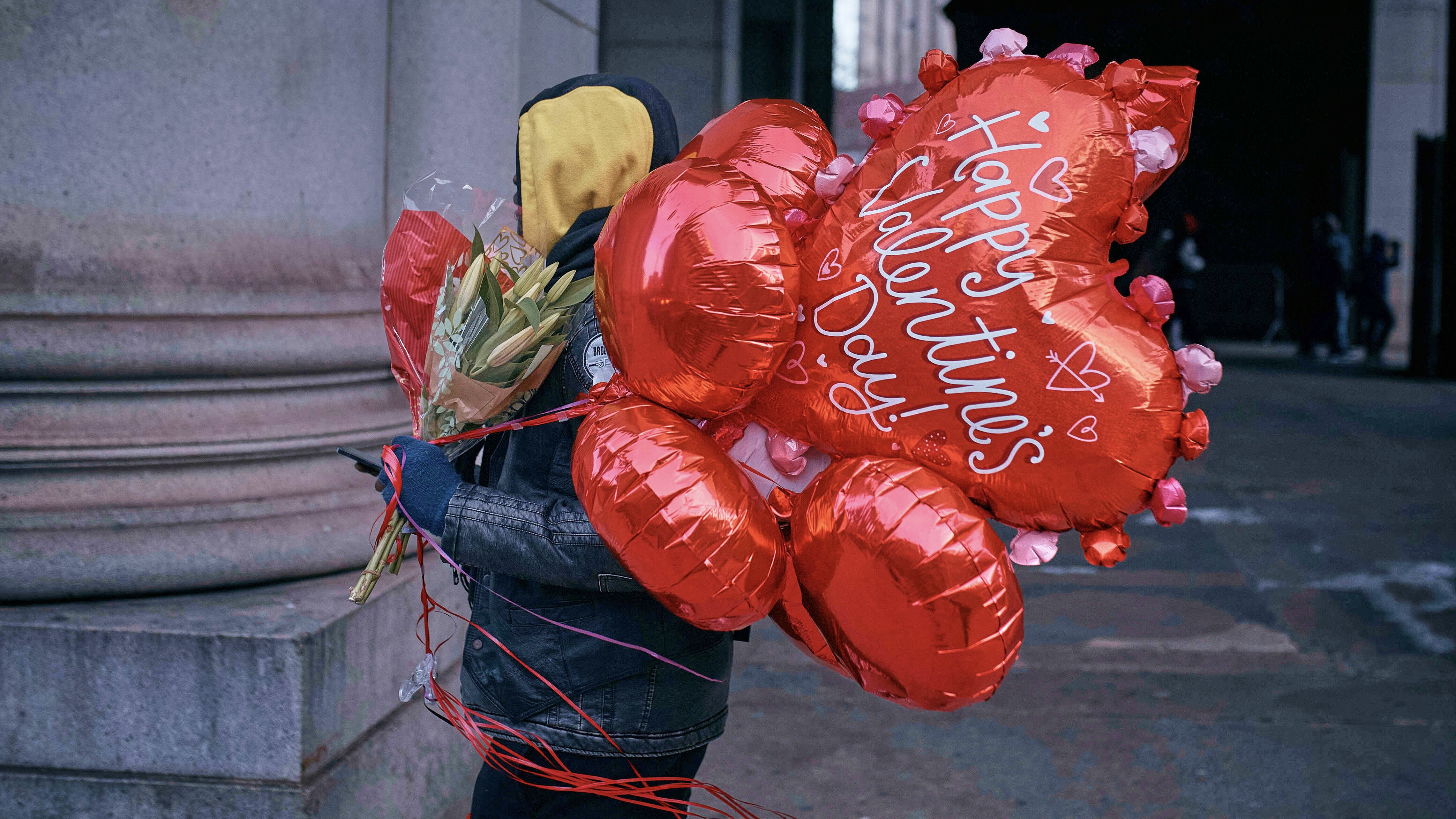 تمرد على "عيد الحب".. 4 أفكار جديدة للاحتفال بالـ"غالنتاين"