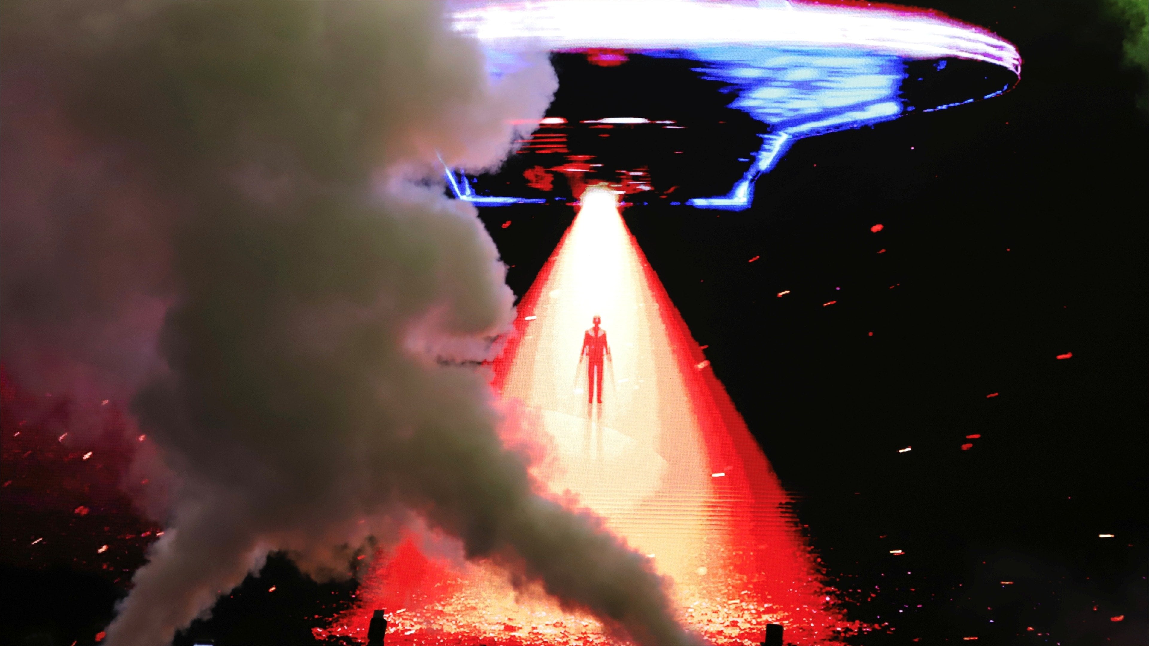 "عصر ذهبي".. Green Bank يبحث عن عوالم أخرى