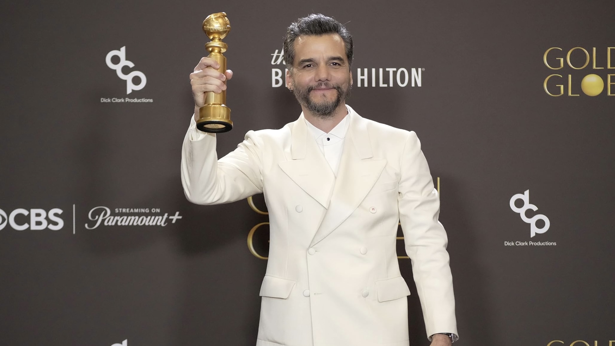 "العميل السري" يقترب من الفوز بالأوسكار