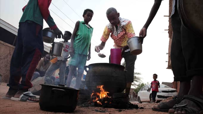 ممثل الجيش السوداني يرفض قرار تمديد "بعثة تقصي الحقائق"