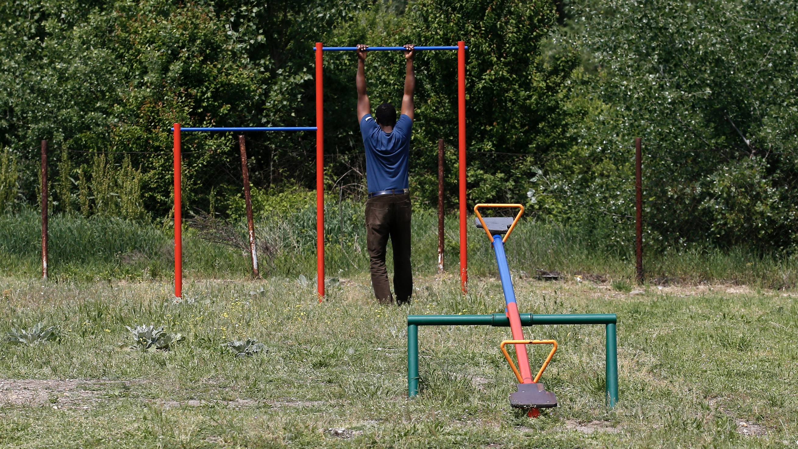 5 دقائق من الرياضة تكفي.. ودراسة تؤكد: تمرين خفيف يغذي قلبك