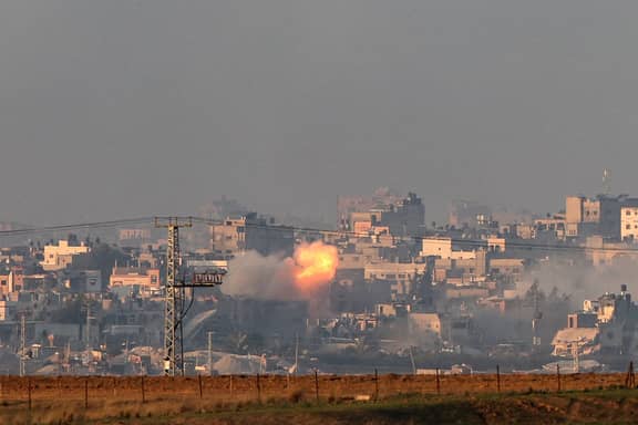 الأوضاع في غزة "تزداد تدهورا"