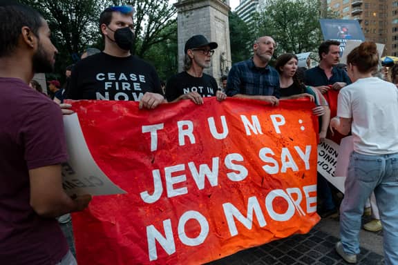 إدارة ترامب تلغي شرط "الولاء لإسرائيل" مقابل تمويل الولايات