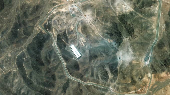 "قصف إيران مجددا" يثير الخلاف بين ترامب ونتنياهو